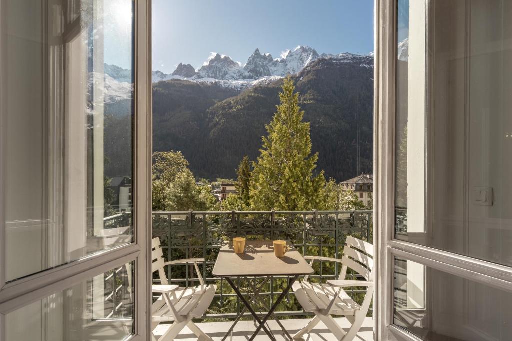 Majestic 33 - Magnifique Vue Montagne