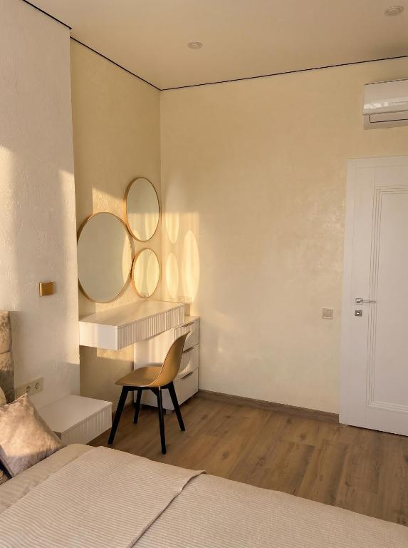 POSEIDON apartment ЖК Посейдон фото 5
