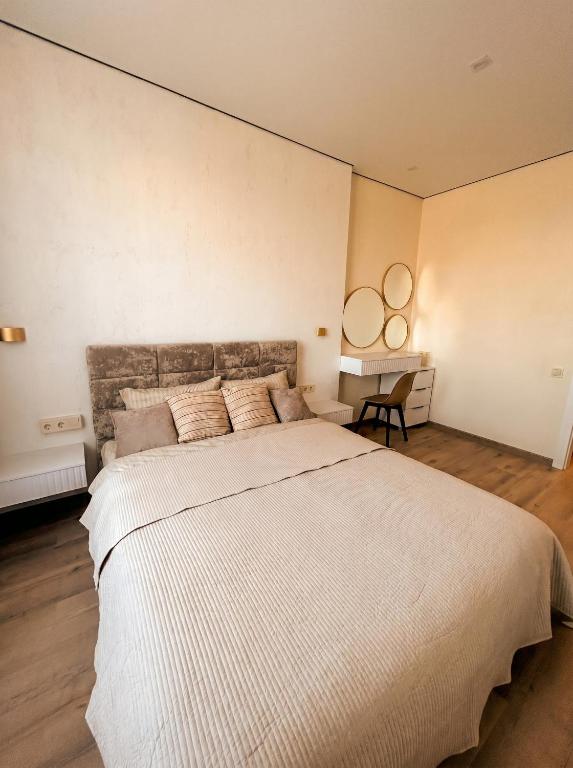 POSEIDON apartment ЖК Посейдон фото 3