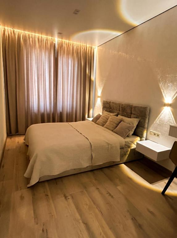 POSEIDON apartment ЖК Посейдон фото 4