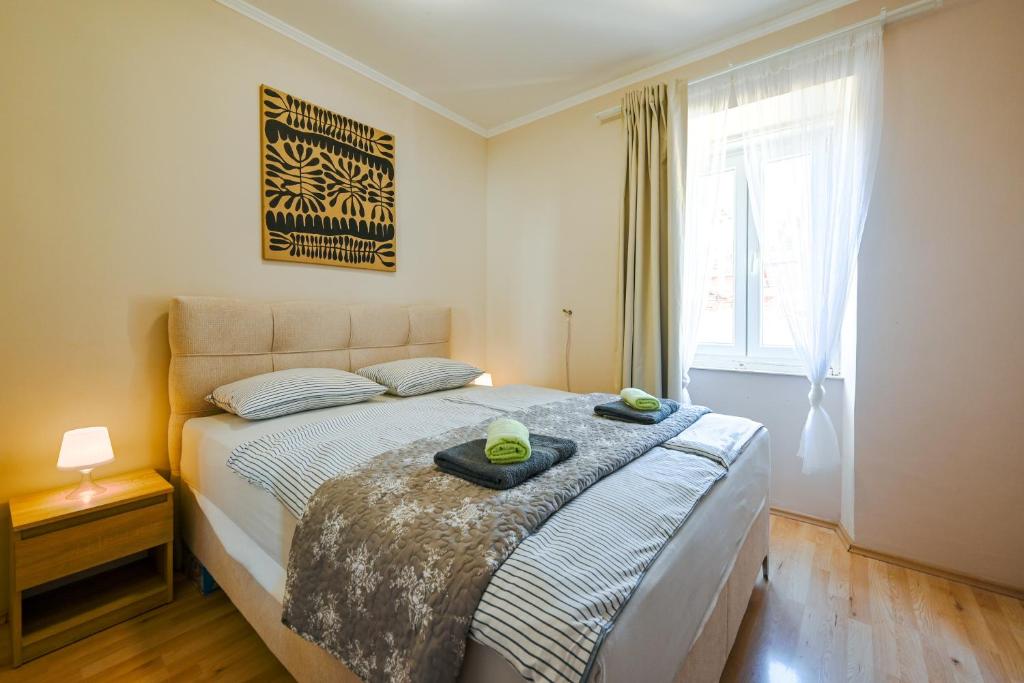 Riviera Apartment