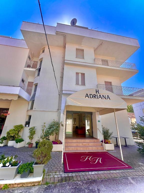 Hotel Adriana