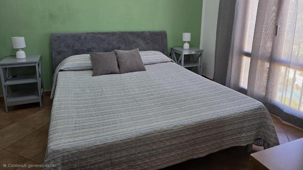 holiday home LG