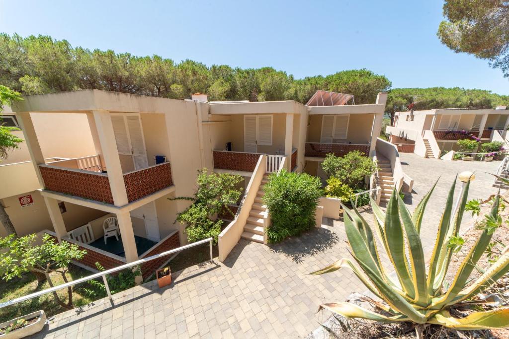 Hotel Marina 2