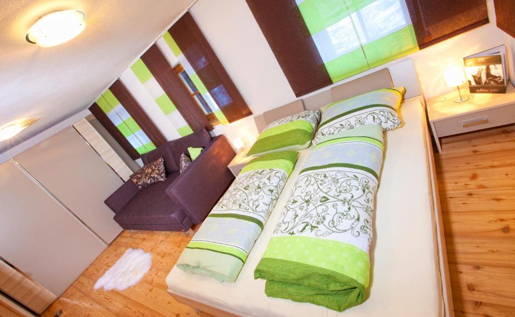 Fotografia z galérie ubytovania Chalet sTyrolia v Soldene