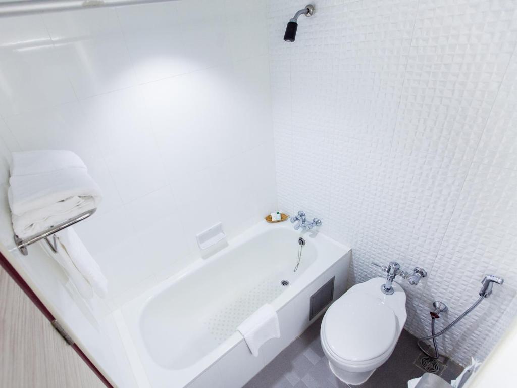 V.L. Hatyai Hotel - Resim 37