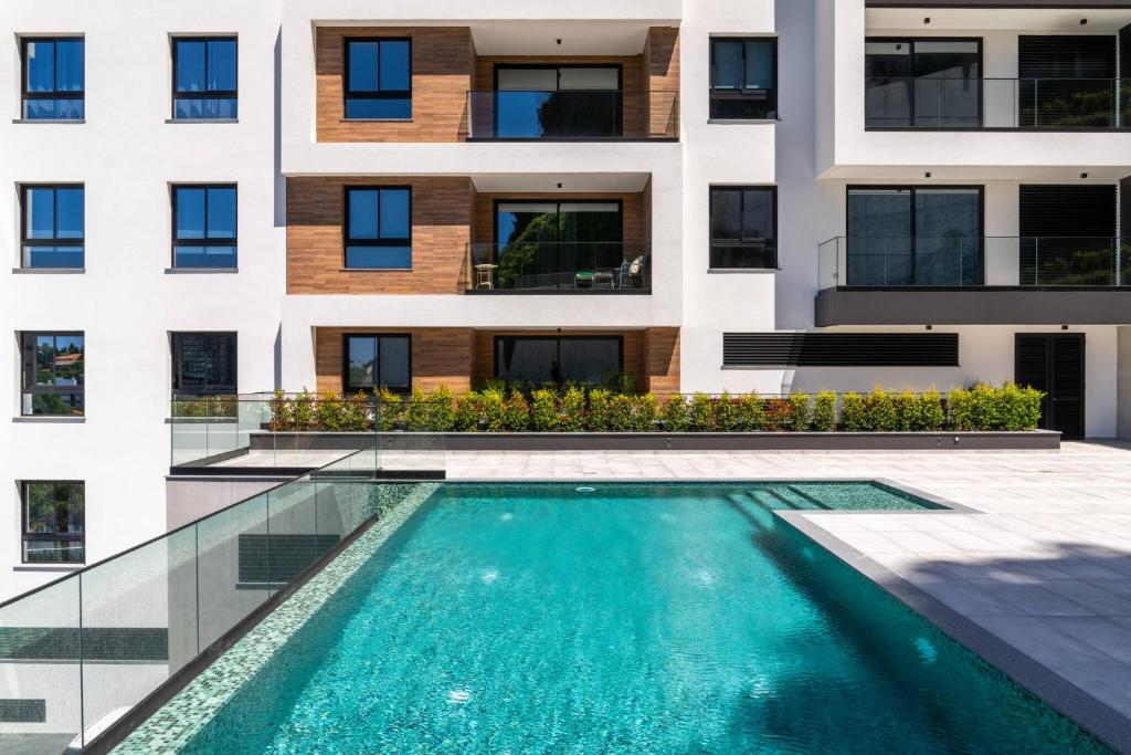 All you need Apartment City Center