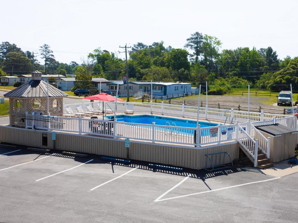 Chincoteague Inn photo