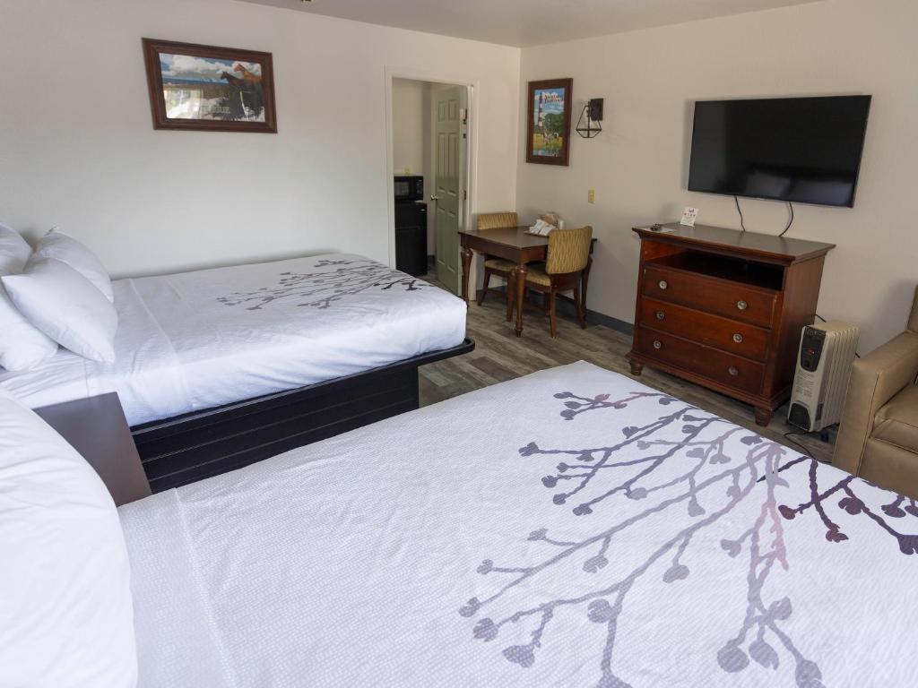 Chincoteague Inn photo