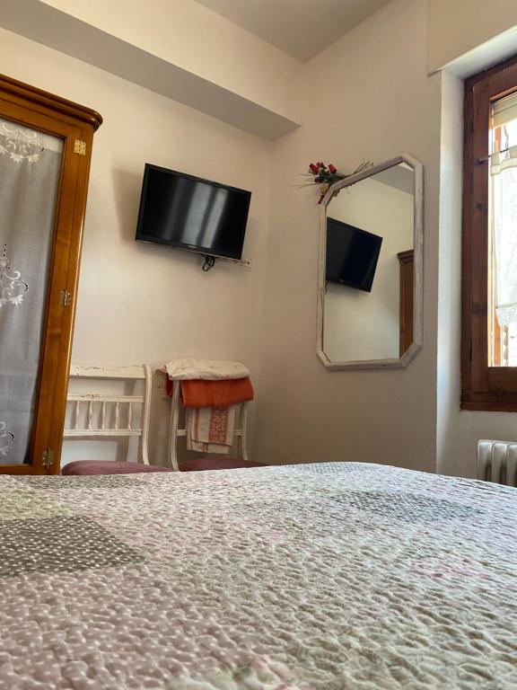 Casa Rural Txabalkua - Double Room