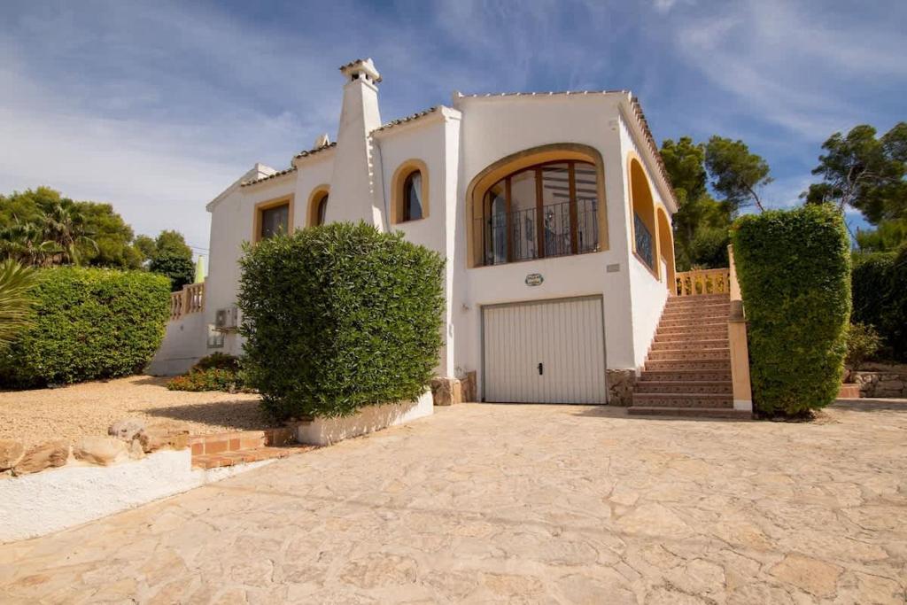 Villa Nichola