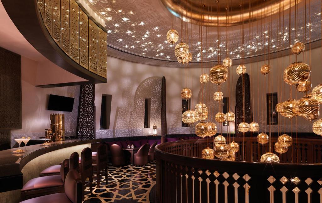 Fotografie z fotogalerie ubytování Anantara Al Jabal Al Akhdar Resort v destinaci Al ‘Aqar