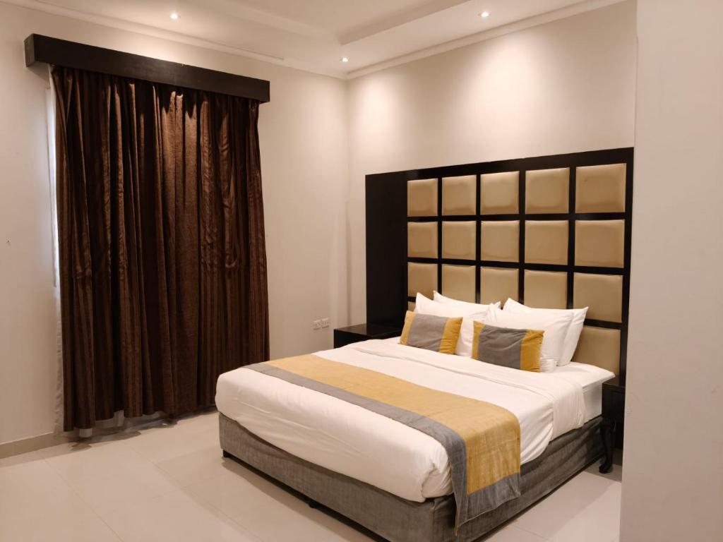 TALEEN ALSAHAFA HOTEL APARTMENTS