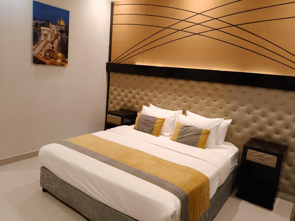 TALEEN ALSAHAFA HOTEL APARTMENTS