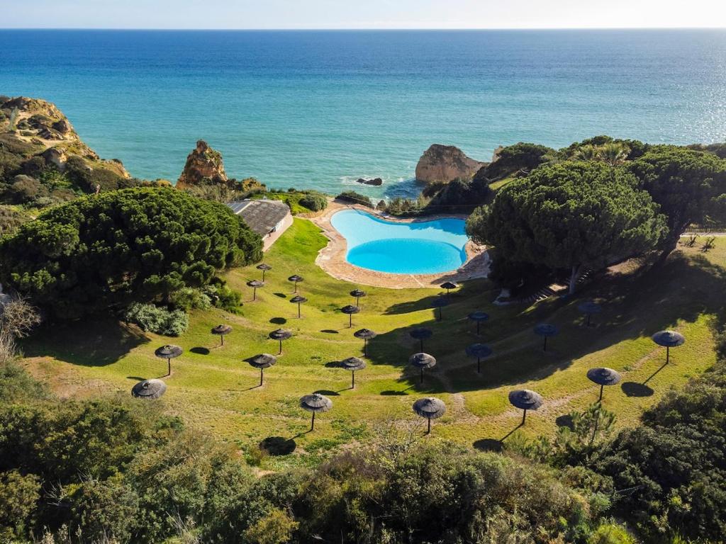 Prainha 2BR Stay | Pool & Beach Access