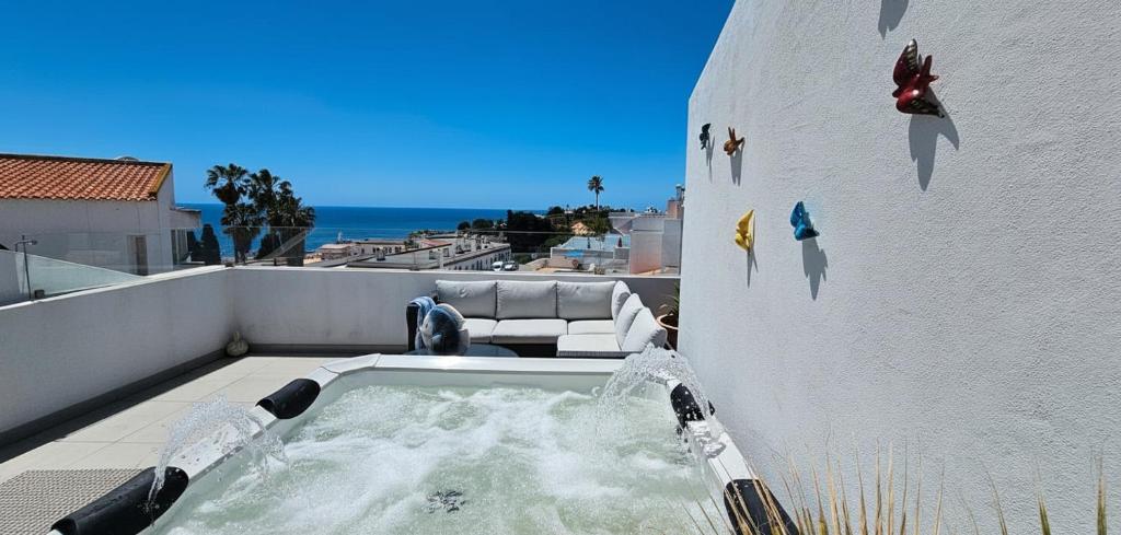 Villa Bellmare Deluxe em Albufeira