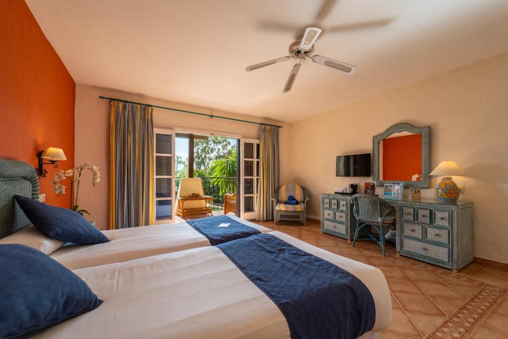 BlueBay Banús - 