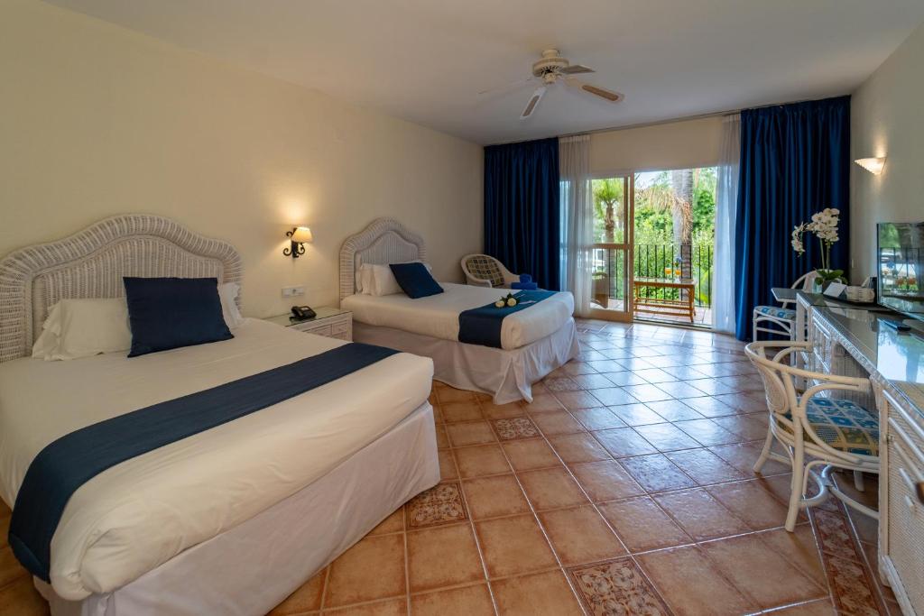 BlueBay Banús - 