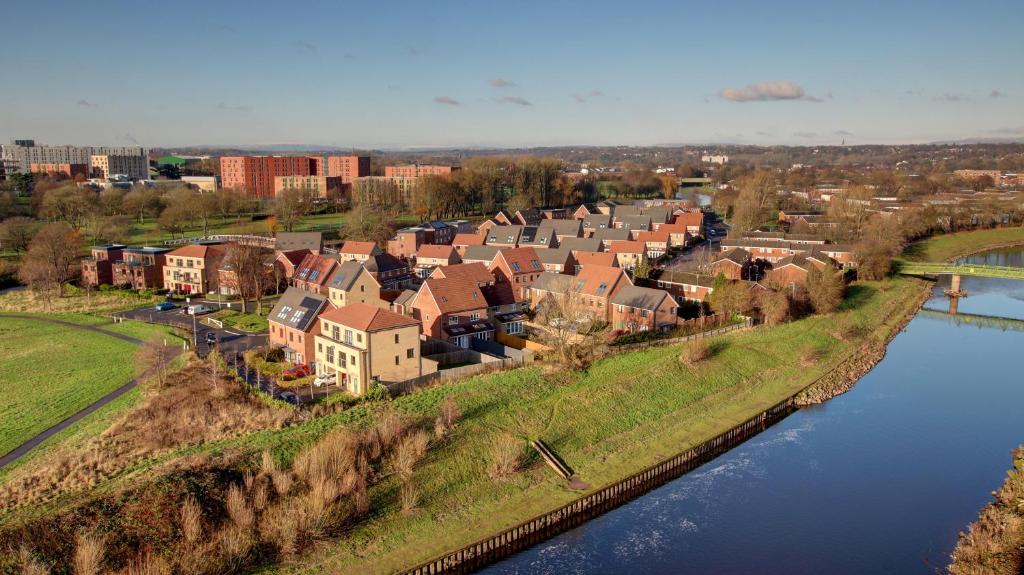 Meadow Park Villas Manchester
