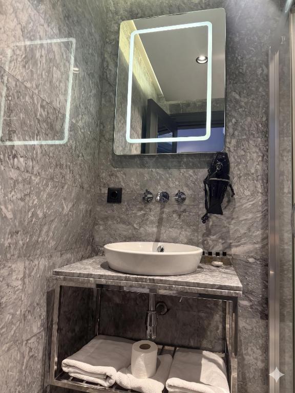 فضای داخلی Peri Boutique Hotel Taksim در استانبول - تصویر ۳