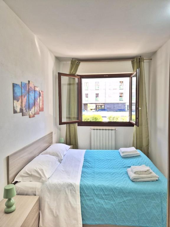 Casa R&R Relax,15' a piedi dal centro e 5' dalla fermata del Tram