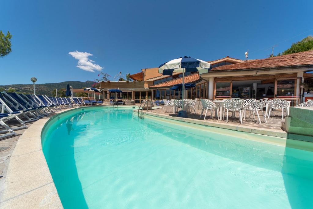 Hotel Marina 2