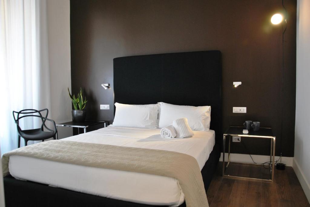 App Leoncino Design Apartment in Rome