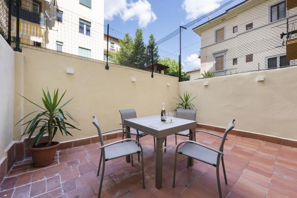 Castagno Garden - Nido Verde