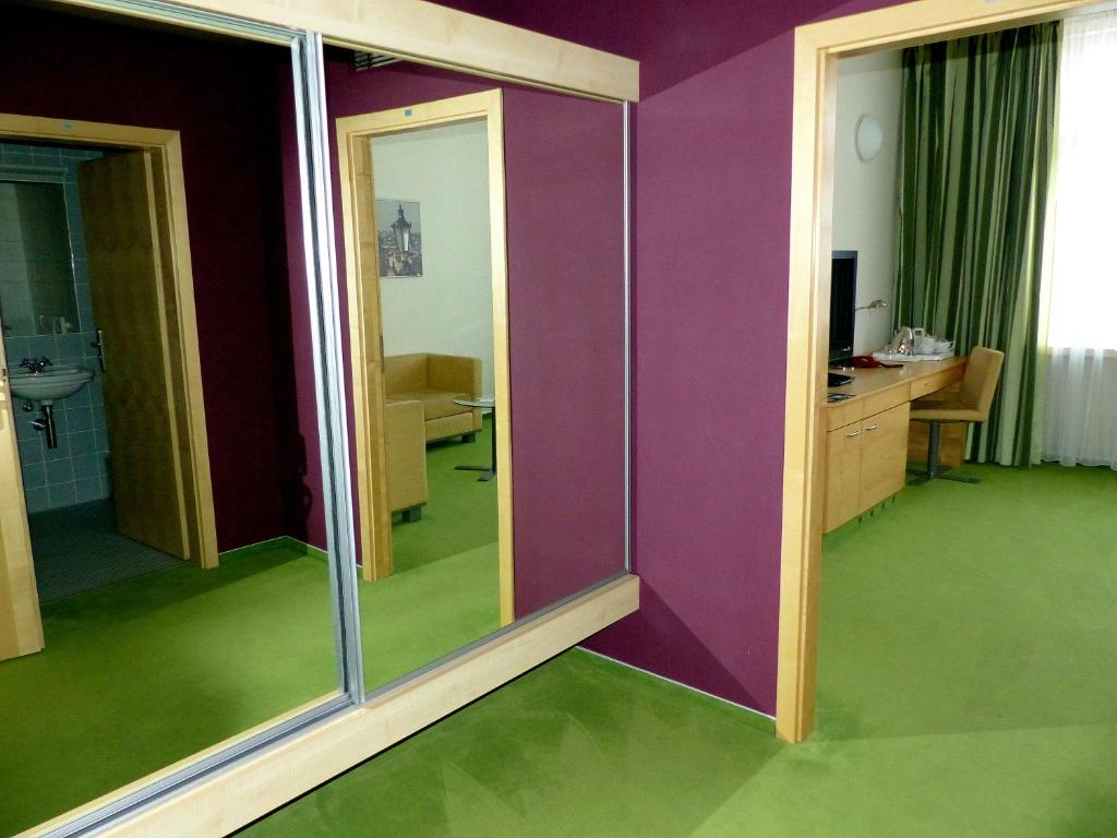 Hotel DAP - Resim 34