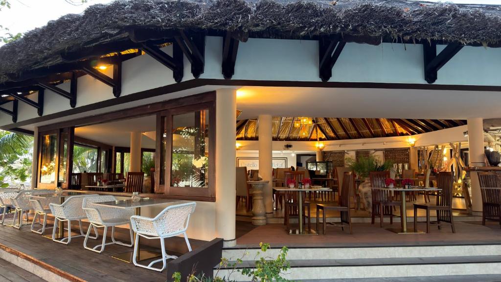 Castello Beach Hotel gallery 4