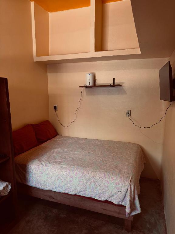 Casa Colibri La Punta - Double Room