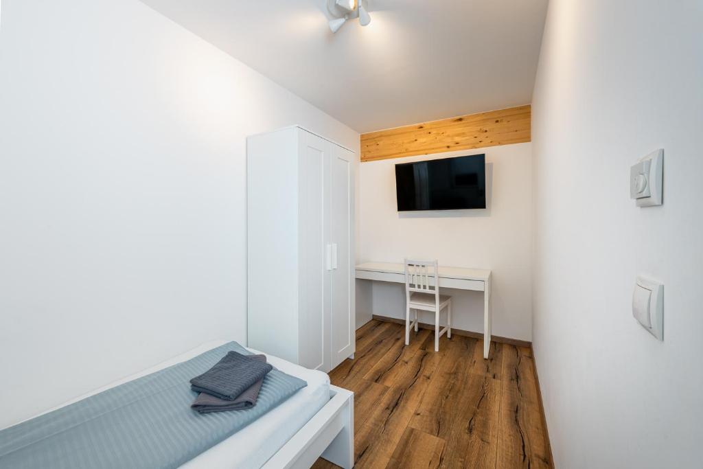 Schreinerfeld-Appartements - Ekonomik Tek Kişilik Oda