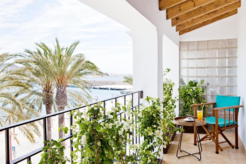 CBbC Suites Port Vell, Cidade de Ibiza – Preços atualizados 2023