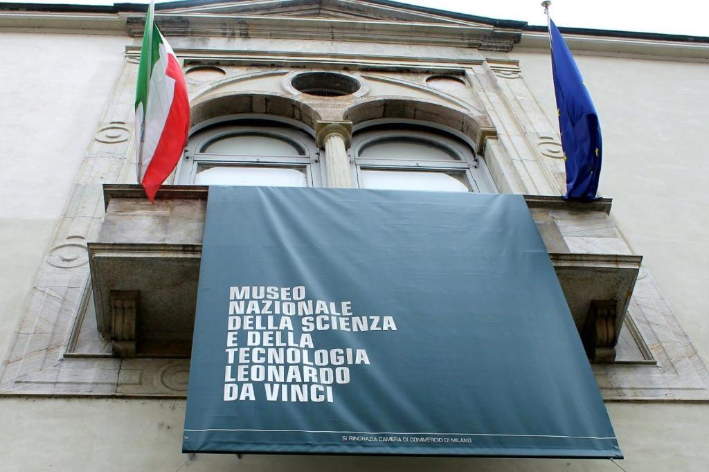 Kép Abchouse Sant'Agostino szállásáról Milánóban a galériában