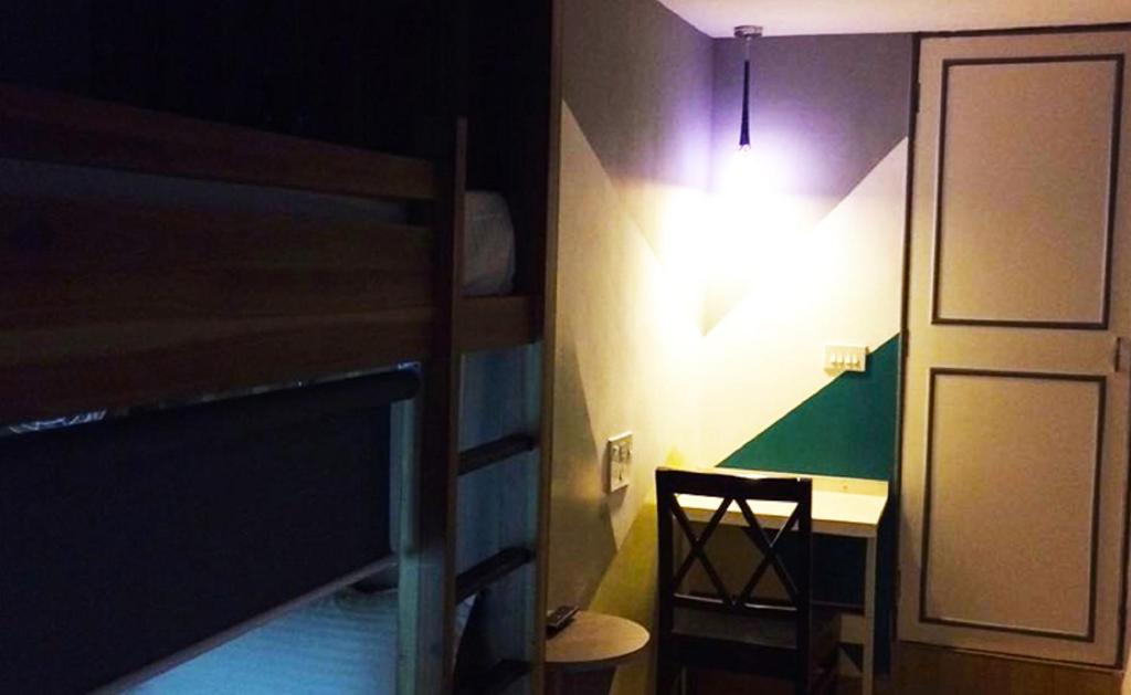 Fotografie z fotogalerie ubytování Pod N Beyond Smart Hotel v destinaci Džamšédpur