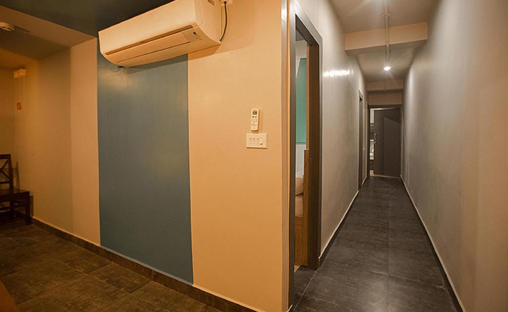Fotografie z fotogalerie ubytování Pod N Beyond Smart Hotel v destinaci Džamšédpur