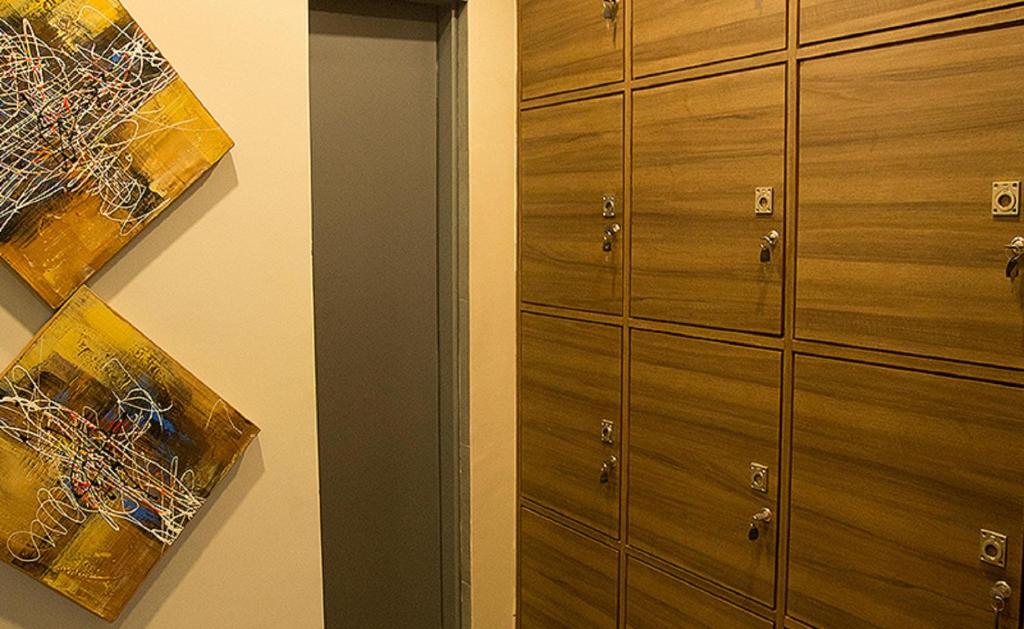 Fotografie z fotogalerie ubytování Pod N Beyond Smart Hotel v destinaci Džamšédpur