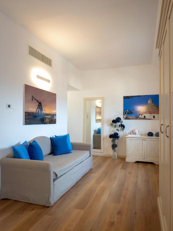 Hotel Catalunya - Полулюкс с балконом