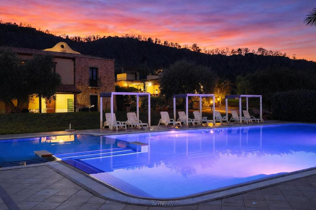 Hotel Cardedu