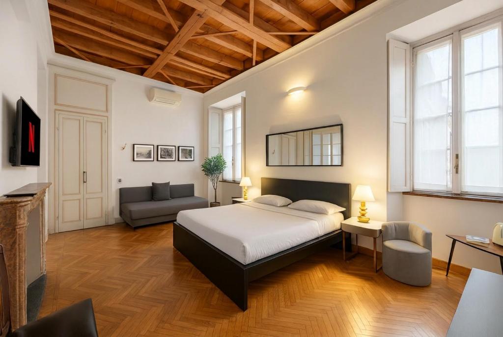 dHomes - Apartments and Rooms