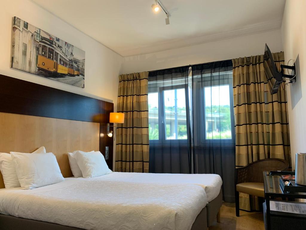 Discovery Apartment Benfica