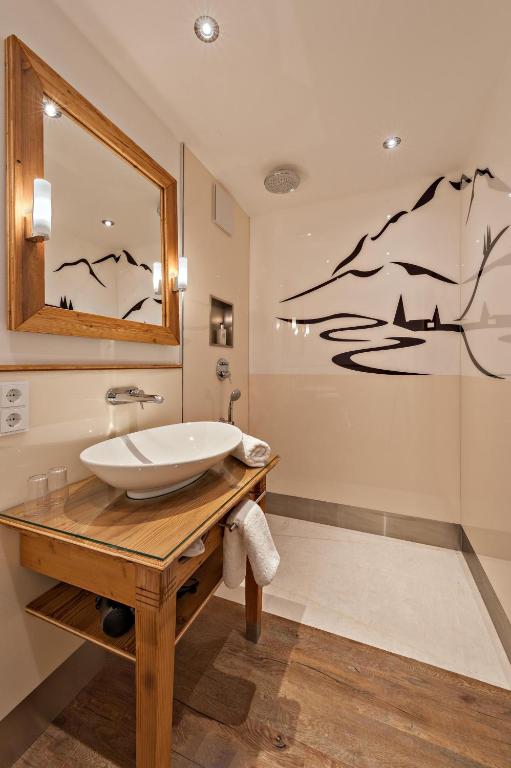 Hotel Schäfflerwirt - Standard Double Room