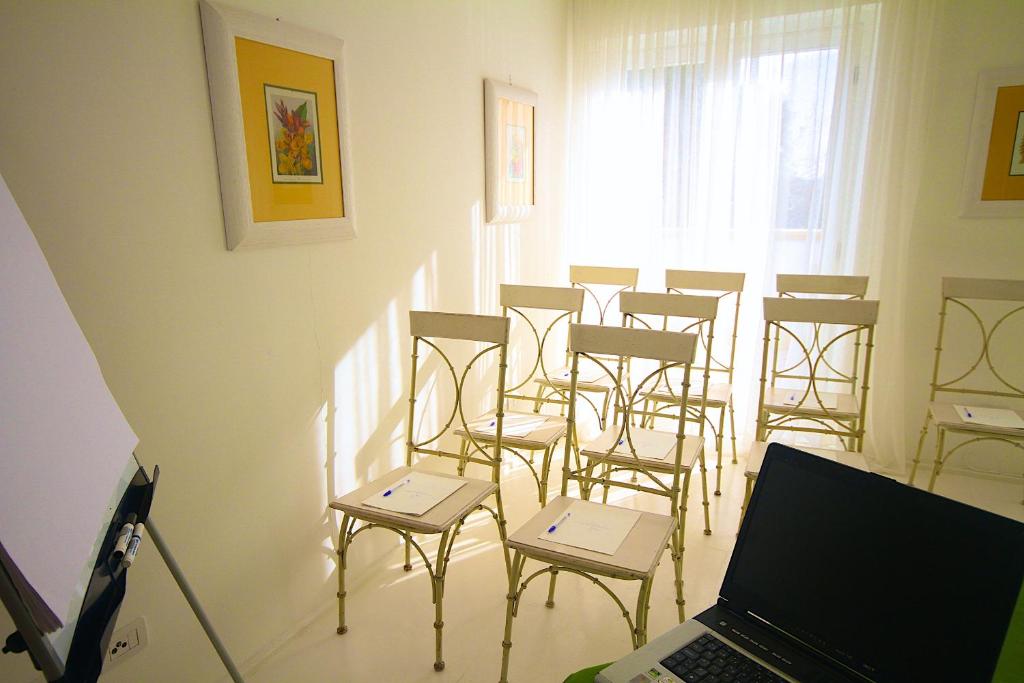Zdjęcie z galerii obiektu Il San Francesco Charming Hotel w mieście Sabaudia