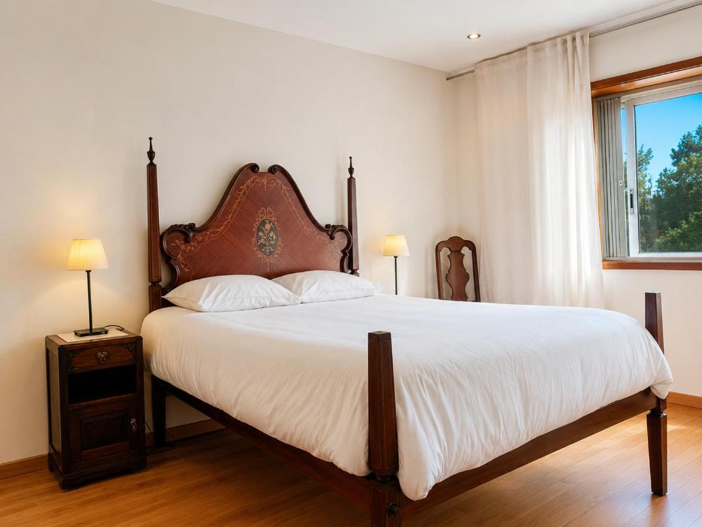 Rooms São Dinis