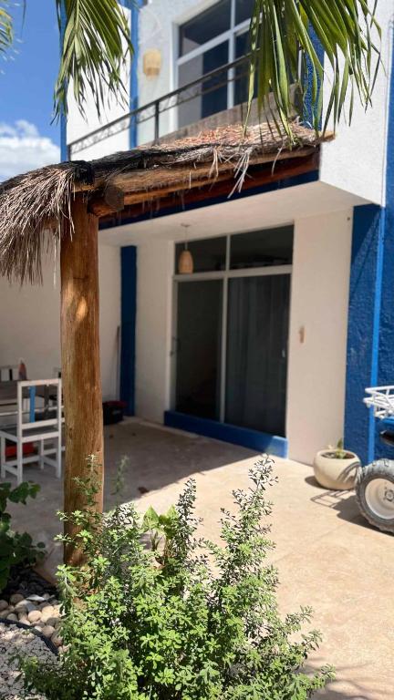 Hotel Chuburna