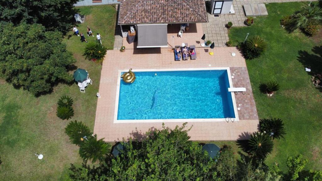 Casa di Tony