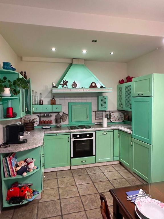 Przytulny apartament-cosy and beautiful - Appartement 2 Chambres