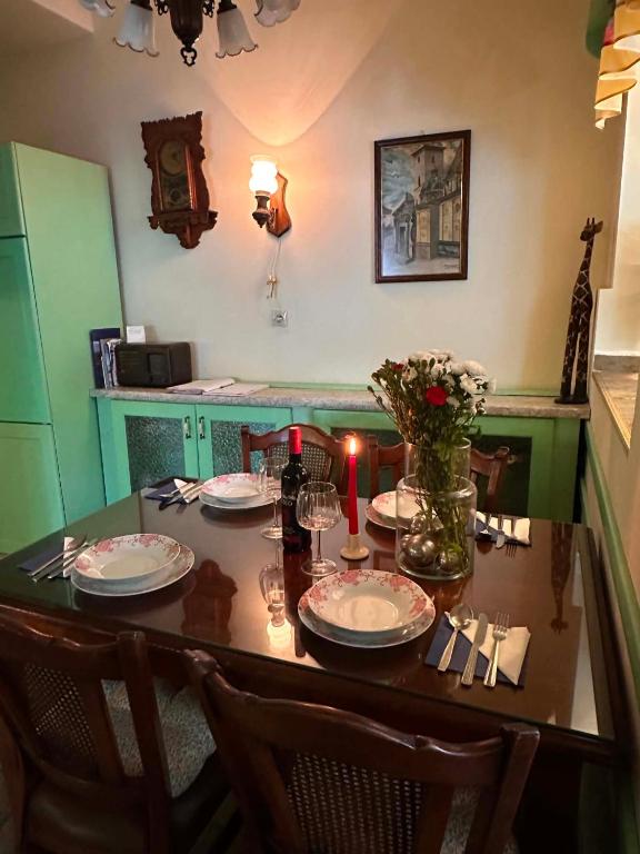 Przytulny apartament-cosy and beautiful - Hizvo