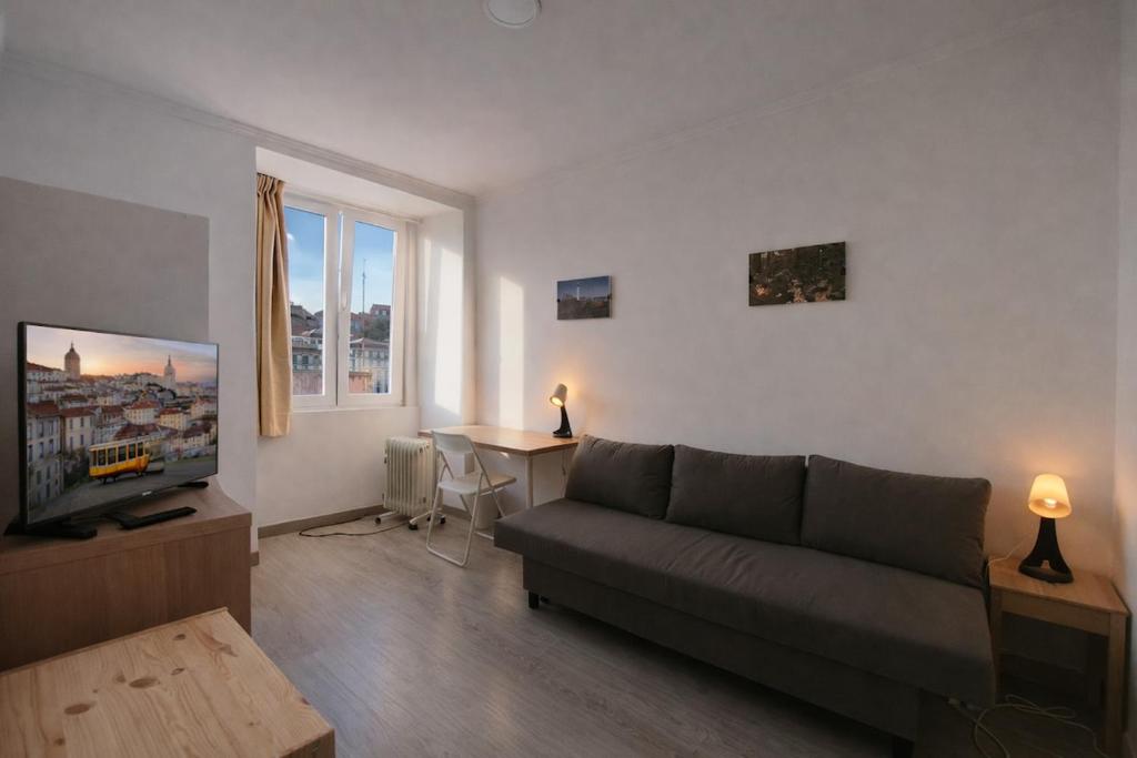 Mouraria Guest Apartment