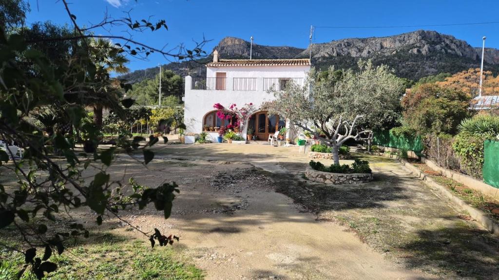 Casa Benicolada 0204